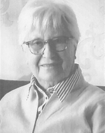 Profilbild Ingeborg Eleonora Johanna Schneider